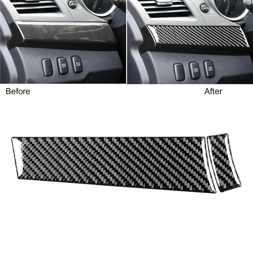Carbon fiber driver side - carbon,