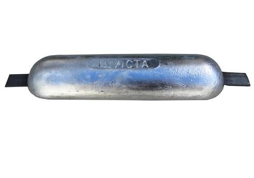 Aluminium 2kg weld bar - weld, on