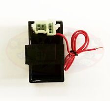 DC CDi for Chinese GY6 125cc