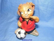 Pendelfin Footballer