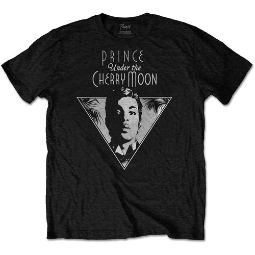Prince under the cherry moon - under,