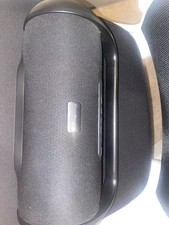Goodmans portable Bluetooth