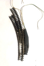 N Gauge Vintage Trix 6"  Left