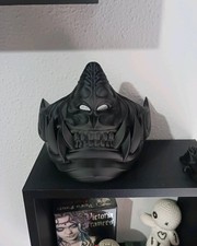 Ghost Of Tsushima Mask