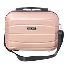 Vanity Case Makeup Luggage