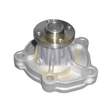 Engine Cooling Water Pump Fits