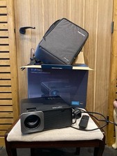 Toptro portable video