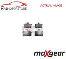 BRAKE PADS SET BRAKING PAD
