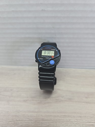 Working vintage timex aerobix - working,