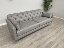 John Lewis - SWOON MENDEL