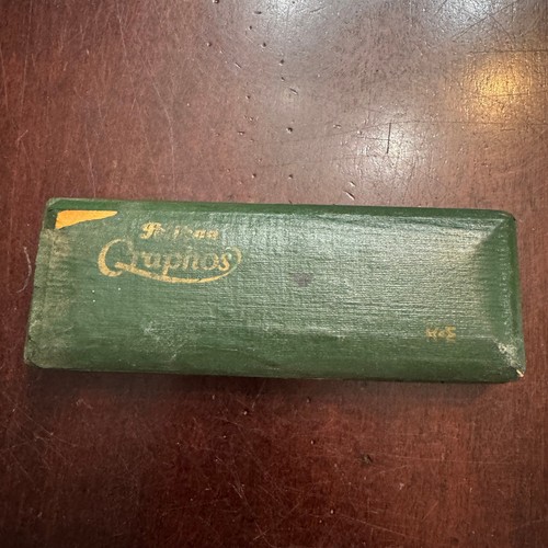 Vintage pelikan graphos - vintage,