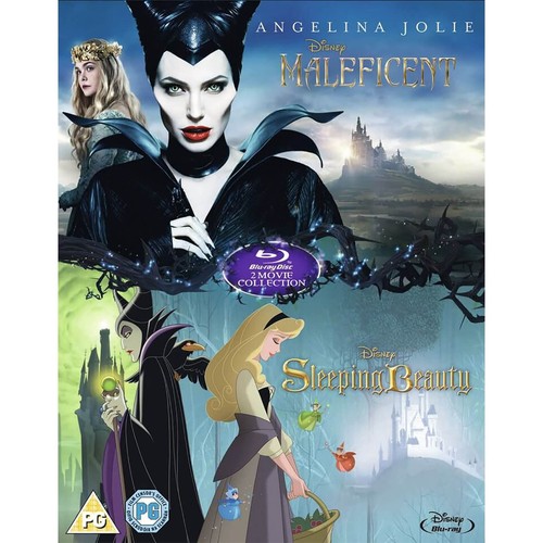 Maleficent sleeping beauty - maleficent/sleeping,