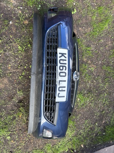 2011 mk6 vauxhall astra - 2011,