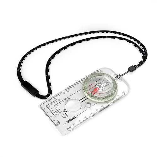 Silva military compass 6400 - silva,