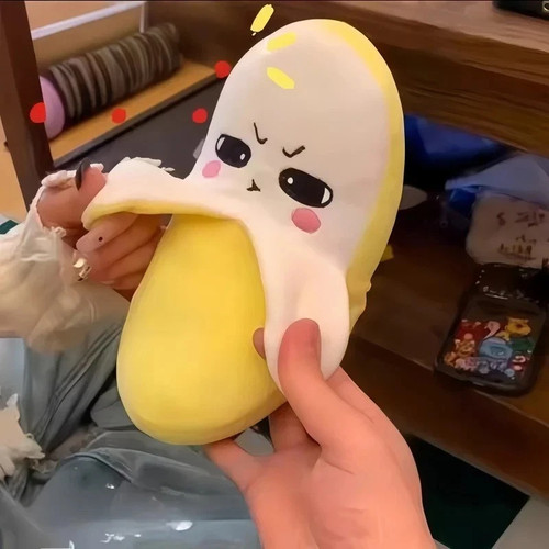 Banana toy electronic music - banana,