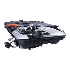 Right Side HID Headlight