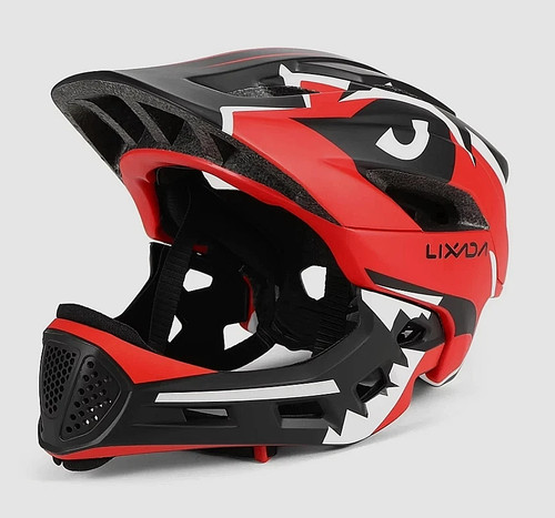 Kids helmet bike sports - kids,