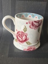 EMMA BRIDGEWATER ROSE & BEE