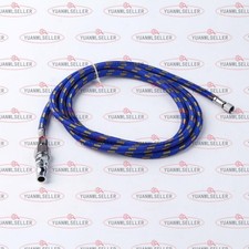 NEW 1.8M 1/8" to 1/8" Airbrush
