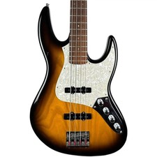 ESP Amaze Bass 2000 - Sunburst