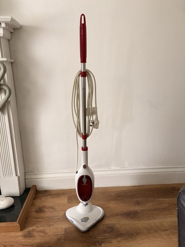 Power steam mop - steam,