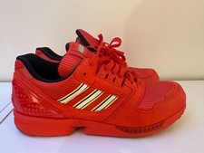 Adidas x Lego Mens ZX8000