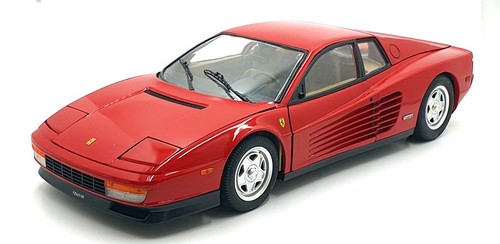Pocher scale built - pocher, 1/8