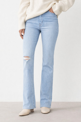 Brand bootcut ladies - ex,