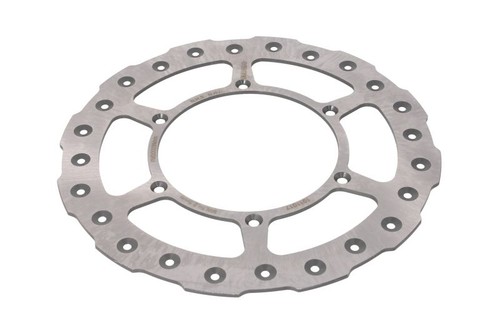 Brake disc front fixed - brake,