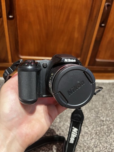 Nikon coolpix l810 - l810, digital