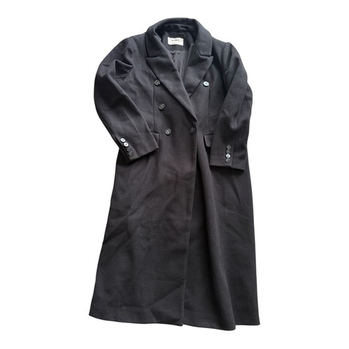 4th reckless black tailored - &,