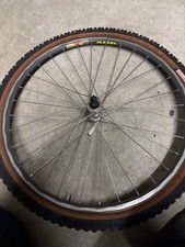 MAVIC D521 SUP DEORE XT 26