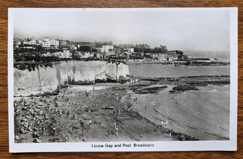 Louisa gap and pool - louisa,