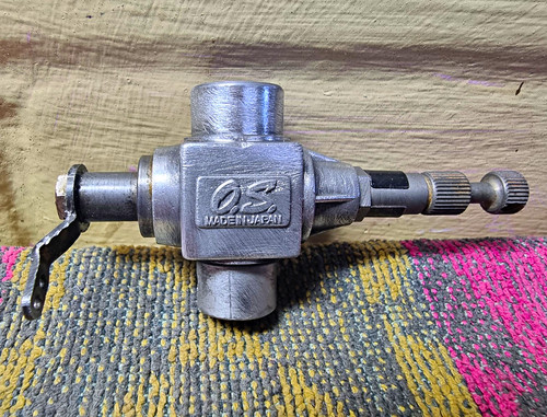 Size nitro engine - 30,