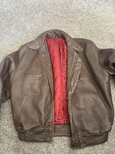 Men vintage bomber - men’s,