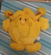 VINTAGE LITTLE MISS SUNSHINE