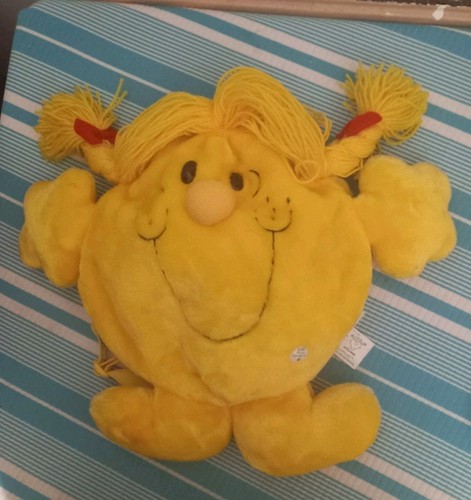 Vintage little miss sunshine - vintage,