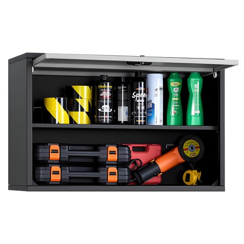 Vevor metal wall cabinet - cabinet, 108.9