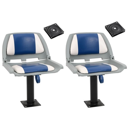 Boat seats with pedestal 360 - boat,