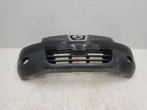 62022jd20h front bumper nissan - bumper,