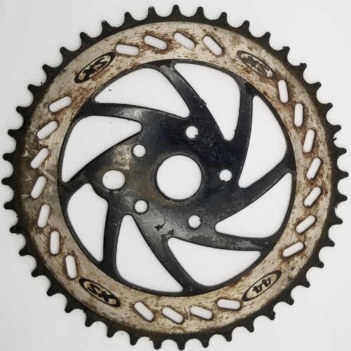 Schwinn bmx sprocket 44t - xs,