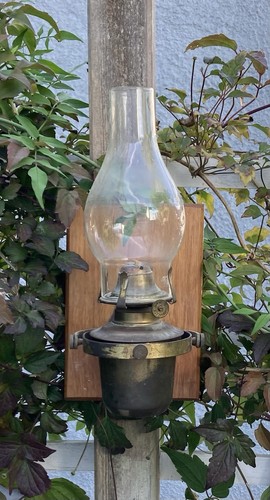 Antique wall mounted maritime - antique,