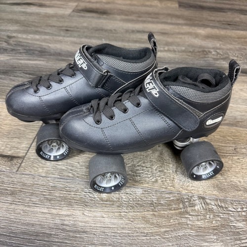 Chicago skates bullet speed - chicago,
