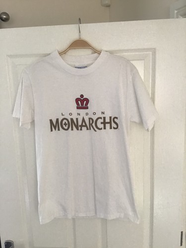 London monarchs vintage - london,