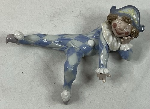 Lladro 1503 neglected - lladro,