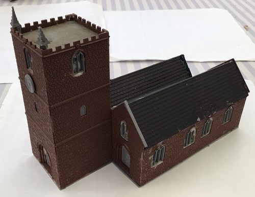 Church cathedral and - oo/ho, church/cathedral