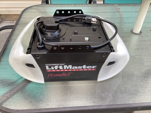 Lift master formula garage - lift, 1