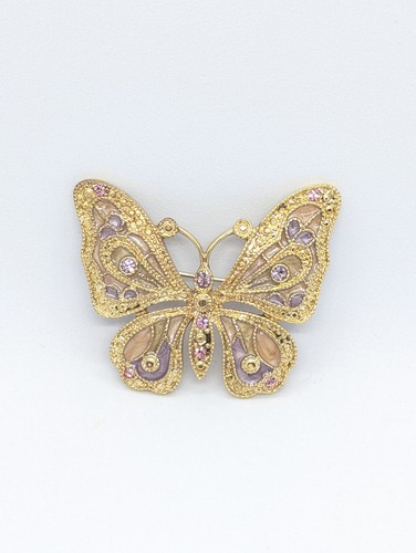 Gorgeous vintage butterfly - gorgeous,