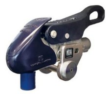 Stronghold Hitchlock -