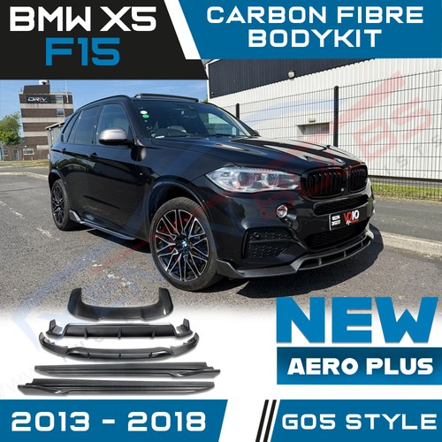 Bodykit for bmw f15 - for,
